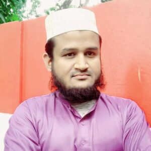 Picture of আলী আহমদ